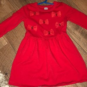 Carter’s Dress